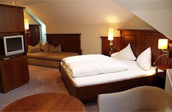 Hotel Garni Caroline Ischgl Exterior foto