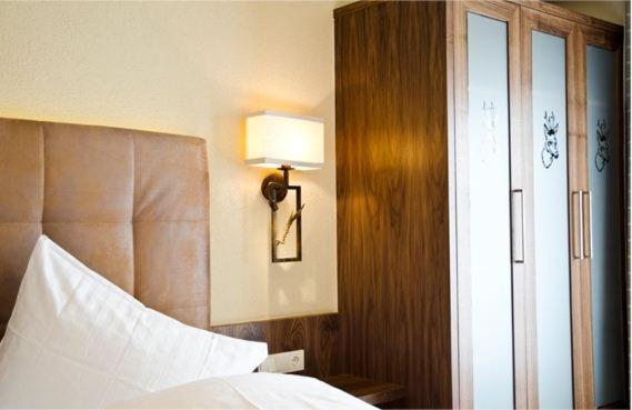 Hotel Garni Caroline Ischgl Quarto foto