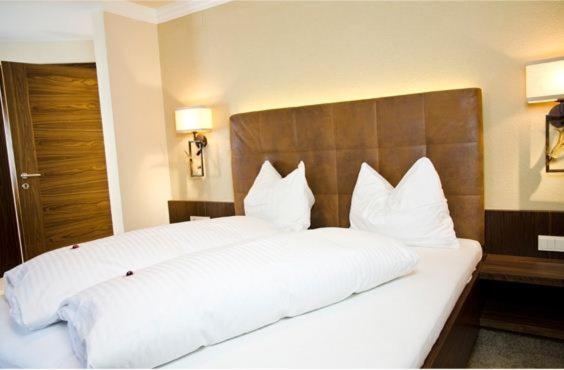 Hotel Garni Caroline Ischgl Quarto foto